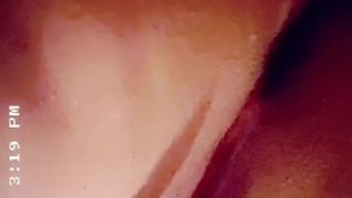 Short Clip Pussy wet!