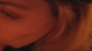 High School Senior Year