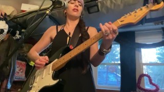 Mistress Trouble Stone