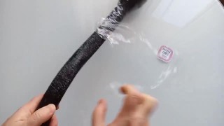 Unboxing DR06 DEEP'R - Duck (BottomtToys)