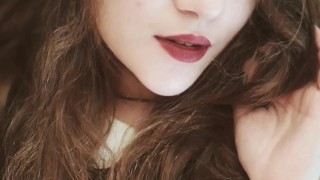 Atrapada por mi amiga [ASMR] [JOI] [AUDIO ONLY]