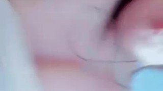 in my bed covered by you my love