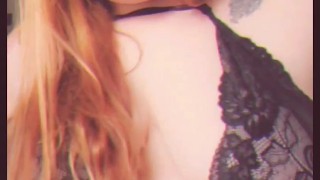 Tik Tok tease