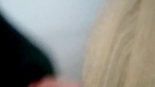 Quarantine day 10 cumshot