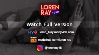 Horny Babe Jerk Off Vagina and Fisting Ass Closeup - Amateur Solo