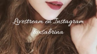 Atrapado [ASMR] [JOI] [AUDIO ONLY]