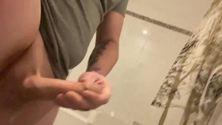 CUMSHOT upon request! I am so horny 24 fuckin 7