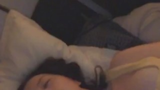 CUTE TEEN ORGASMS 