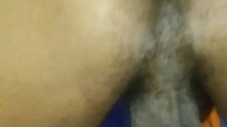 After Shower Bend Over PART 2