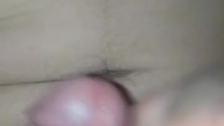 Moi qui vient partout sur moi