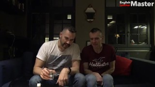 trainer and competition preview