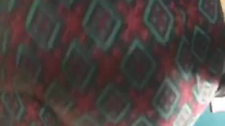 PAWG tease ass shake 