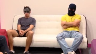 Porn dates for couples. They lost their minds!