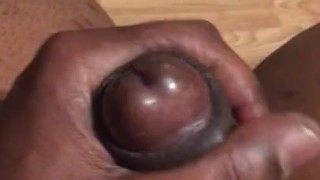 Black and Hard