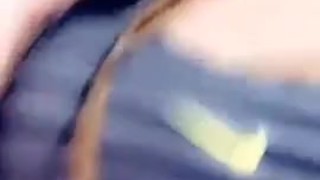 Chica sexi enseña su hermoso cuerpo 