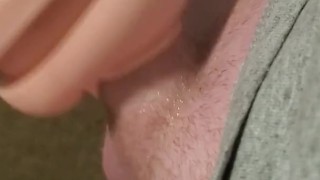 Studs Juicy Pocket Pussy Ride