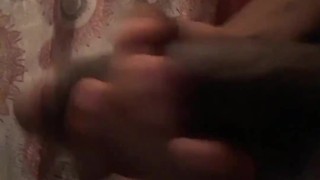 Bbc cumshot