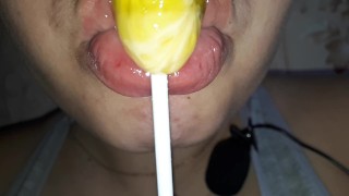 This video will make you masturbate. ASRM Sounds