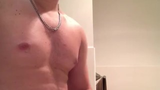 Hottest Gym Boy You’ve Ever Seen! (25% OFF ONLYFANS) 