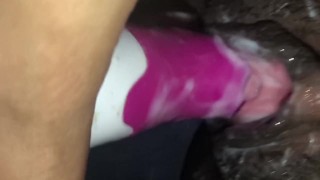 Kreamy pussy 