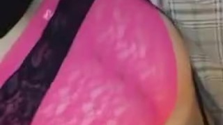 Shaking My Ass