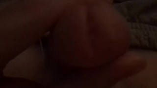 POV You Put Your Lips Around Me For the First Time and Lick
