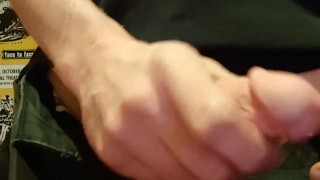 I Love It When You Watch.