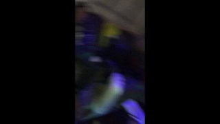 Showing Off My Pussy To My Bf & Friend At Party #Slut onlyfan:ImVadeska