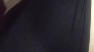 MI CACHONDA ME LA CHUPA CUANDO MI TÍA NO ESTÁ