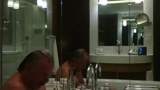 Thong bath