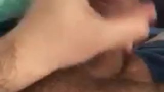 Quick Nut (Cum Hits Phone)