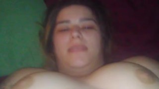 Mama's creampie 