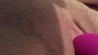Watch me cum