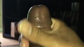 CumHub in the morning 