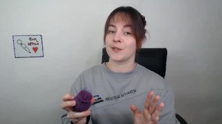 POV! Fuck my ass fast before we get caught! Russian anal creampie!