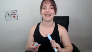 Maia Toys Harmonie Bendable Couples Vibrator