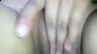 my horny & hot stepcousin sends me video by whatsapp to warm me up part 2