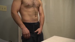 Hot boy