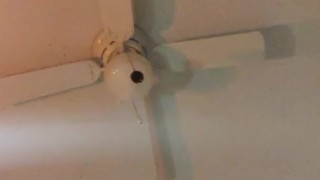 Nasty ft cumming session