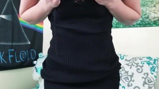 One Minute Striptease