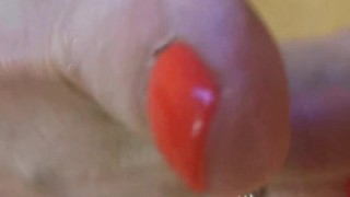 lick your goddess feet
