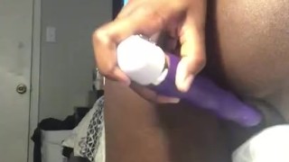 Cum Watch Me ***See More On My Onlyfans***