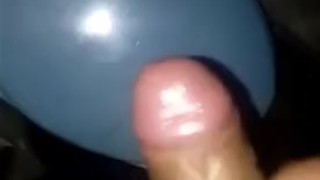 Una buena paja antes del trabajo