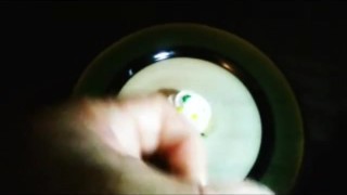 The Muffin Man Cummed On My Little Cupcake (Sample Video Clip)