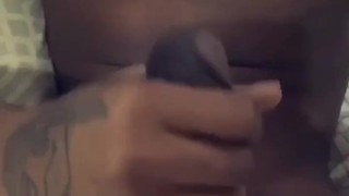 Mini Compilation Of Black Cock