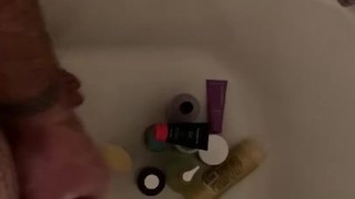 Cleaning up 