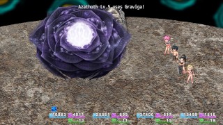 Milfy City [v0.6e] Part 93 Sex With Caroline In The Lake By LoveSkySan69