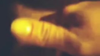 User wants to see my dripping pussy. I masturbate for him.