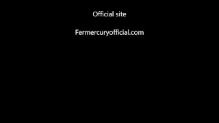 Fermercury plays with her big ass. . Find me in onlyfans as fermercury
