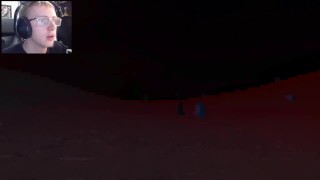 Syzygy - BROKEN GAME / WALKING HOME SIMULATOR... - @teg5511